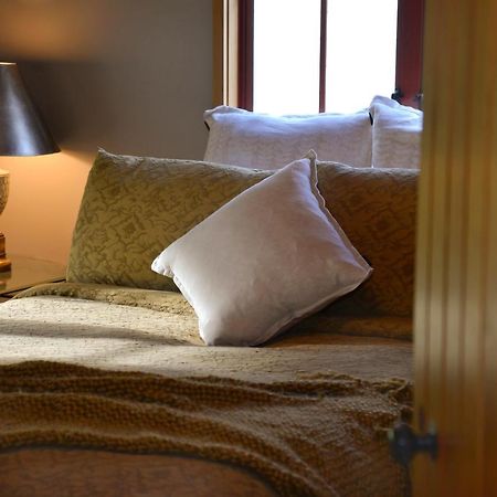 Terracotta Lodge & Cottages Carterton 외부 사진