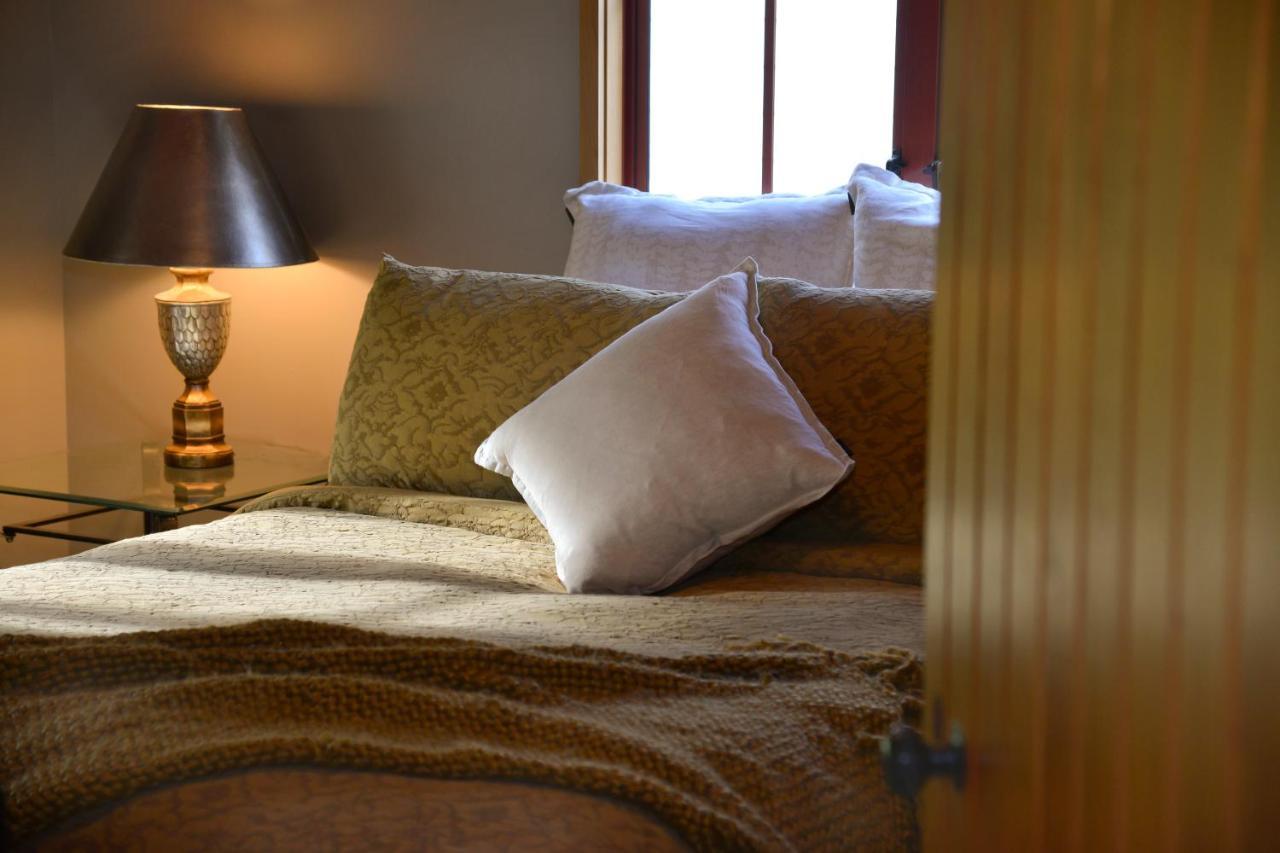 Terracotta Lodge & Cottages Carterton 외부 사진